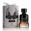 Чоловіча парфумована вода Invicto Intense 100 мл Fragrance World
